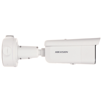KAMERA WANDALOODPORNA IP DS-2CD2643G2-LIZS2U(2.8-12MM) Smart Hybrid Light AcuSense - 4 Mpx - MOTOZOOM Hikvision