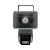 KAMERA IP Z GŁOŚNIKIEM TUBOWYM DS-2CD2646G2-4LIZSU/PP - 4 Mpx Hikvision