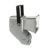 KAMERA IP Z GŁOŚNIKIEM TUBOWYM DS-2CD2646G2-4LIZSU/PP - 4 Mpx Hikvision