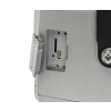 KAMERA IP Z GŁOŚNIKIEM TUBOWYM DS-2CD2646G2-4LIZSU/PP - 4 Mpx Hikvision