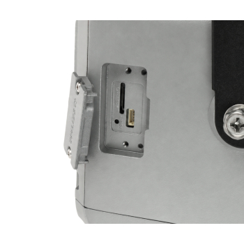 KAMERA IP Z GŁOŚNIKIEM TUBOWYM DS-2CD2646G2-4LIZSU/PP - 4 Mpx Hikvision