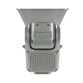 KAMERA IP Z GŁOŚNIKIEM TUBOWYM DS-2CD2646G2-4LIZSU/PP - 4 Mpx Hikvision