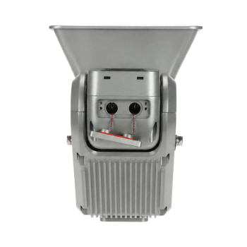 KAMERA IP Z GŁOŚNIKIEM TUBOWYM DS-2CD2646G2-4LIZSU/PP - 4 Mpx Hikvision