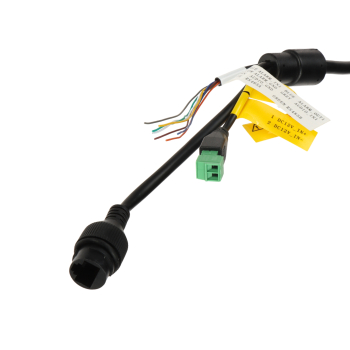 KAMERA IP Z GŁOŚNIKIEM TUBOWYM DS-2CD2646G2-4LIZSU/PP - 4 Mpx Hikvision