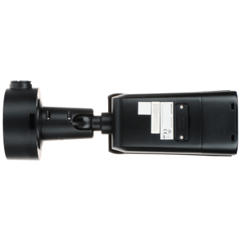 KAMERA WANDALOODPORNA IP DS-2CD2646G2HT-IZS(2.8-12)(EF)BLACK AcuSense DarkFighter - 4 Mpx 2.8 ... 12 mm - MOTOZOOM Hikvision