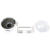 KAMERA WANDALOODPORNA IP DS-2CD2646G2HT-IZS(2.8-12MM)(EF) AcuSense DarkFighter - 4 Mpx 2.8 ... 12 mm - MOTOZOOM Hikvision