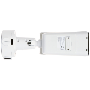 KAMERA WANDALOODPORNA IP DS-2CD2646G2HT-IZS(2.8-12MM)(EF) AcuSense DarkFighter - 4 Mpx 2.8 ... 12 mm - MOTOZOOM Hikvision