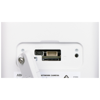 KAMERA WANDALOODPORNA IP DS-2CD2646G2HT-IZS(2.8-12MM)(EF) AcuSense DarkFighter - 4 Mpx 2.8 ... 12 mm - MOTOZOOM Hikvision