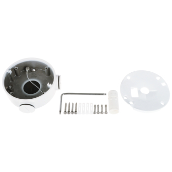 KAMERA WANDALOODPORNA IP DS-2CD2646G2HT-IZS(2.8-12MM)(EF) AcuSense DarkFighter - 4 Mpx 2.8 ... 12 mm - MOTOZOOM Hikvision