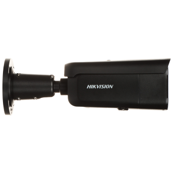 KAMERA WANDALOODPORNA IP DS-2CD2647G2HT-LIZS(2.8-12)(EF)(BLACK) Smart Hybrid Light ColorVu - 4 Mpx MOTOZOOM Hikvision