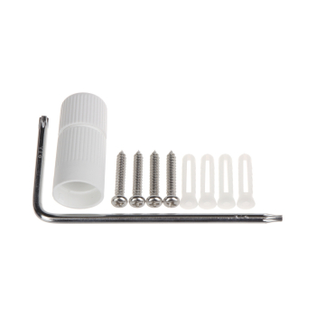 KAMERA WANDALOODPORNA IP DS-2CD2663G2-LIZS2U(2.8-12MM) Smart Hybrid Light AcuSense - 6 Mpx - MOTOZOOM Hikvision