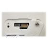 KAMERA WANDALOODPORNA IP DS-2CD2683G2-LIZS2U(2.8-12MM) Smart Hybrid Light AcuSense - 8.3 Mpx 4K UHD Hikvision