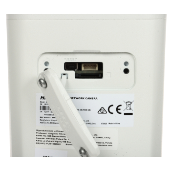 KAMERA WANDALOODPORNA IP DS-2CD2686G2H-IZS(2.8-12MM)(EF) DarkFighter, 4K UHD Hikvision