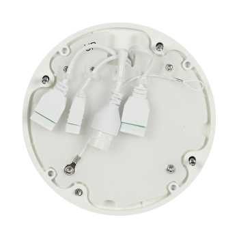 KAMERA WANDALOODPORNA IP DS-2CD2687G3-LIZSY(2.8-12MM) Smart Hybrid Light ColorVu 3.0 - 8 Mpx - MOTOZOOM Hikvision