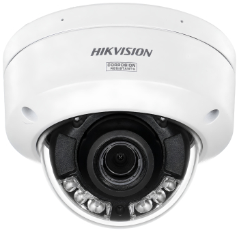 KAMERA WANDALOODPORNA IP DS-2CD27123G2-LIZS2UY(2.8-12MM) AcuSense 3.0 Smart Hybrid Light - 12 Mpx UHD Hikvision