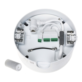 KAMERA WANDALOODPORNA IP DS-2CD27126G3-IPTRZSY(2.8-12MM) AcuSense - 12 Mpx MOTOZOOM Hikvision