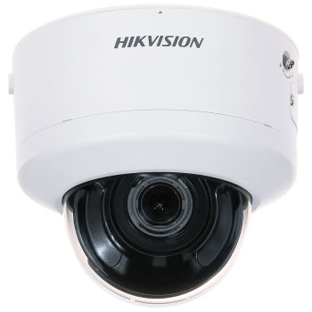 KAMERA WANDALOODPORNA IP DS-2CD27126G3-IPTRZSY(2.8-12MM) AcuSense - 12 Mpx MOTOZOOM Hikvision
