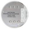 KAMERA WANDALOODPORNA IP DS-2CD2726G2-IZS(2.8-12MM)(D) AcuSense - 1080p - MOTOZOOM Hikvision