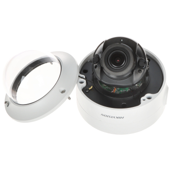 KAMERA WANDALOODPORNA IP DS-2CD2726G2-IZS(2.8-12MM)(D) AcuSense - 1080p - MOTOZOOM Hikvision
