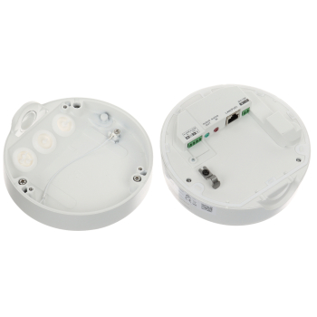 KAMERA WANDALOODPORNA IP DS-2CD2726G2-IZS(2.8-12MM)(D) AcuSense - 1080p - MOTOZOOM Hikvision