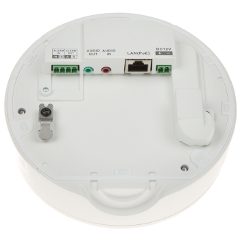 KAMERA WANDALOODPORNA IP DS-2CD2726G2-IZS(2.8-12MM)(D) AcuSense - 1080p - MOTOZOOM Hikvision