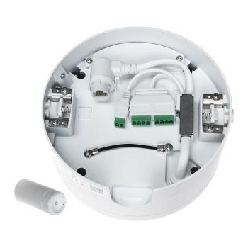 KAMERA WANDALOODPORNA IP DS-2CD2746G2H-IPTRZS(2.8-12MM) AcuSense - 4 Mpx MOTOZOOM Hikvision