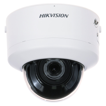KAMERA WANDALOODPORNA IP DS-2CD2746G2H-IPTRZS(2.8-12MM) AcuSense - 4 Mpx MOTOZOOM Hikvision