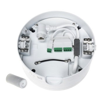 KAMERA WANDALOODPORNA IP DS-2CD2746G3-IPTRZSY(2.8-12MM) AcuSense - 4 Mpx MOTOZOOM Hikvision