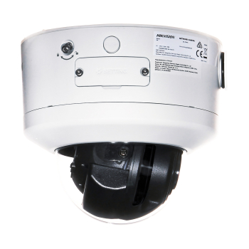KAMERA WANDALOODPORNA IP DS-2CD2766G3-IPTRZSY(2.8-12MM) AcuSense - 6 Mpx MOTOZOOM Hikvision