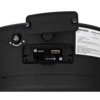 KAMERA WANDALOODPORNA IP DS-2CD2766G3-IPTRZSY(2.8-12MM)BLACK AcuSense - 6 Mpx MOTOZOOM Hikvision