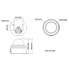 KAMERA WANDALOODPORNA IP DS-2CD2786G2H-IPTRZS(2.8-12MM)/PL AcuSense - 8 Mpx 4K UHD MOTOZOOM Hikvision