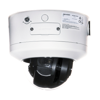 KAMERA WANDALOODPORNA IP DS-2CD2786G2H-IPTRZS(2.8-12MM)/PL AcuSense - 8 Mpx 4K UHD MOTOZOOM Hikvision