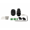 KAMERA WANDALOODPORNA IP DS-2CD2786G3-IPTRZSY(2.8-12MM)BLACK AcuSense - 8 Mpx MOTOZOOM Hikvision