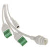 KAMERA WANDALOODPORNA IP DS-2CD2787G2HT-LIZS(2.8-12MM)(EF) Smart Hybrid Light ColorVu - 8.3 Mpx 4K UHD MOTOZOOM Hikvision