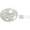 KAMERA IP DS-2CD2955G0-ISU(1.05MM) - 5 Mpx 1.05 mm - Fish Eye Hikvision