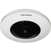 KAMERA IP DS-2CD2955G0-ISU(1.05MM) - 5 Mpx 1.05 mm - Fish Eye Hikvision