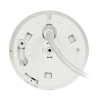 KAMERA IP DS-2CD2955G0-ISU(1.05MM)/PL - 5 Mpx 1.05 mm - Fish Eye Hikvision