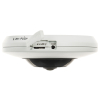 KAMERA IP DS-2CD2955G0-ISU(1.05MM)/PL - 5 Mpx 1.05 mm - Fish Eye Hikvision