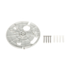 KAMERA IP DS-2CD2955G0-ISU(1.05MM)/PL - 5 Mpx 1.05 mm - Fish Eye Hikvision