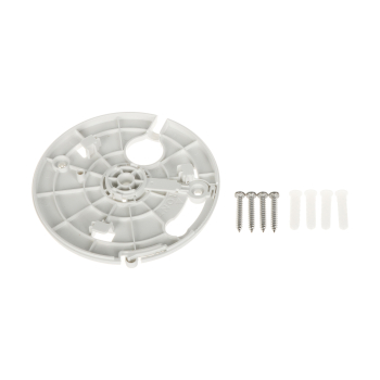 KAMERA IP DS-2CD2955G0-ISU(1.05MM)/PL - 5 Mpx 1.05 mm - Fish Eye Hikvision