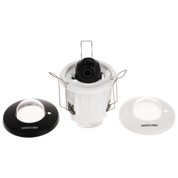KAMERA IP DS-2CD2E43G2-U(2.8MM) AcuSense - 4 Mpx Hikvision