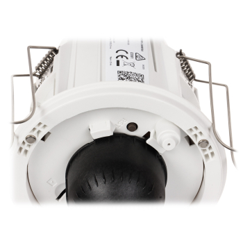 KAMERA IP DS-2CD2E43G2-U(2.8MM) AcuSense - 4 Mpx Hikvision
