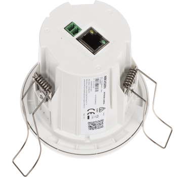 KAMERA IP DS-2CD2E43G2-U(2.8MM) AcuSense - 4 Mpx Hikvision