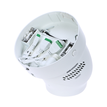 KAMERA WANDALOODPORNA IP DS-2CD2H126G3-IZS2UY/SL(2.8-12MM)(EF) DarkFighter AcuSense - 12 Mpx 2.8 ... 12 mm - MOTOZOOM Hikvision
