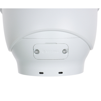 KAMERA WANDALOODPORNA IP DS-2CD2H126G3-IZS2UY/SL(2.8-12MM)(EF) DarkFighter AcuSense - 12 Mpx 2.8 ... 12 mm - MOTOZOOM Hikvision