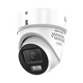 KAMERA WANDALOODPORNA IP DS-2CD2H166G3-IZS2UY/SL(2.8-12MM)(EF) DarkFighter AcuSense - 16 Mpx 2.8 ... 12 mm - MOTOZOOM Hikvision
