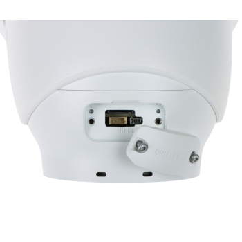 KAMERA WANDALOODPORNA IP DS-2CD2H166G3-IZS2UY/SL(2.8-12MM)(EF) DarkFighter AcuSense - 16 Mpx 2.8 ... 12 mm - MOTOZOOM Hikvision