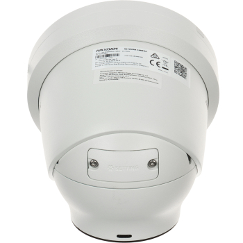 KAMERA WANDALOODPORNA IP DS-2CD2H43G2-LIZS2U(2.8-12MM) Smart Hybrid Light AcuSense - MOTOZOOM Hikvision