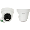 KAMERA WANDALOODPORNA IP DS-2CD2H43G2-LIZS2U(2.8-12MM) Smart Hybrid Light AcuSense - MOTOZOOM Hikvision