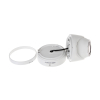 KAMERA WANDALOODPORNA IP DS-2CD2H46G2-IZS(2.8-12MM)(C)/PL AcuSense - 4 Mpx - MOTOZOOM Hikvision